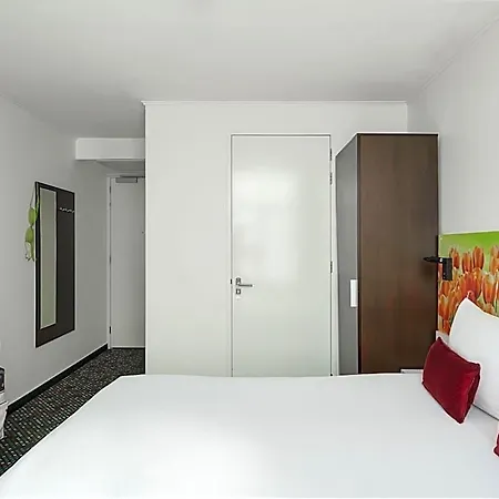 Hotell Ibis Styles