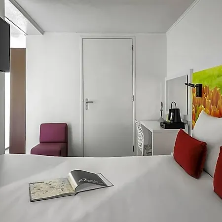 Ibis Styles 3* Amsterdam