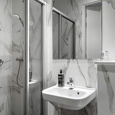 Ibis Styles Hotell