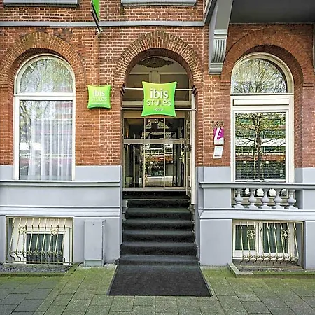 Ibis Styles