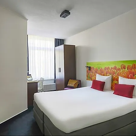 Hotell Ibis Styles 3*