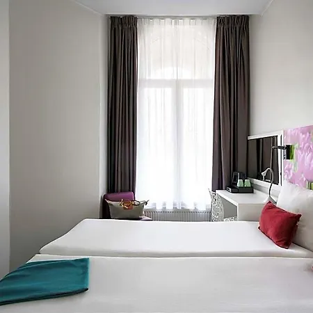 Ibis Styles 3*