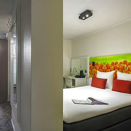 Ibis Styles