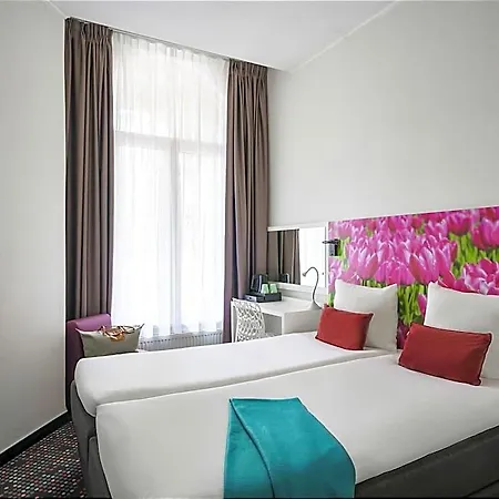 Ibis Styles 3*