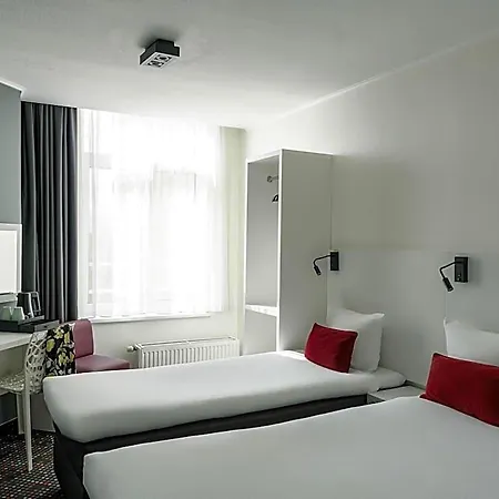 Ibis Styles Amsterdam