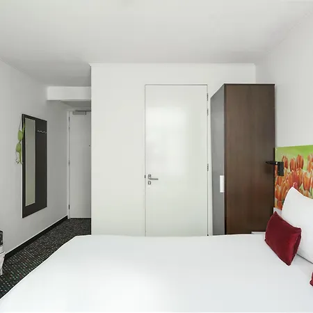 Ibis Styles Hotell 3*