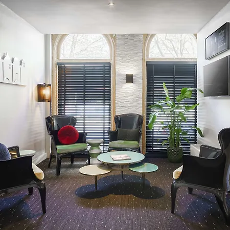 Ibis Styles 3*