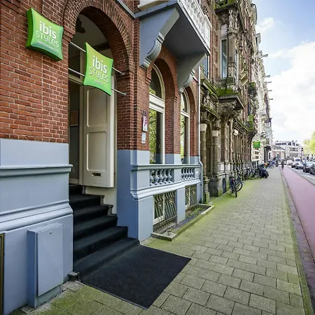 Hotel Ibis Styles 3*