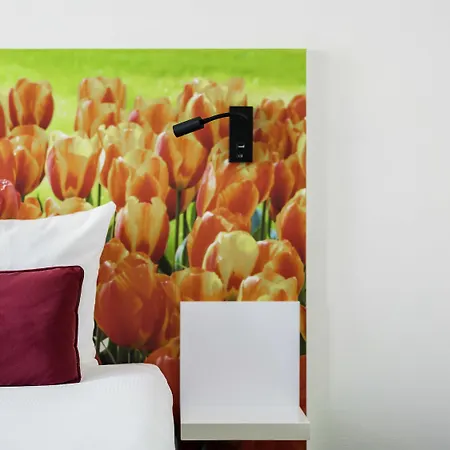 Ibis Styles Amsterdam