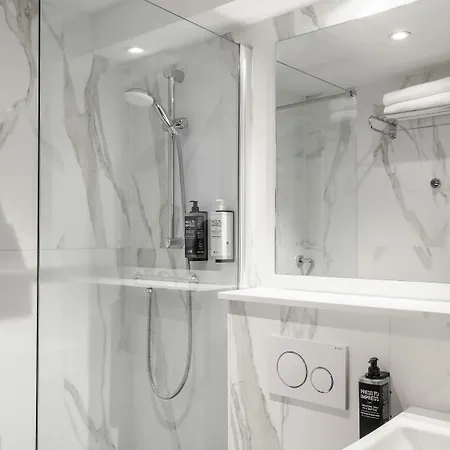 Hotell Ibis Styles