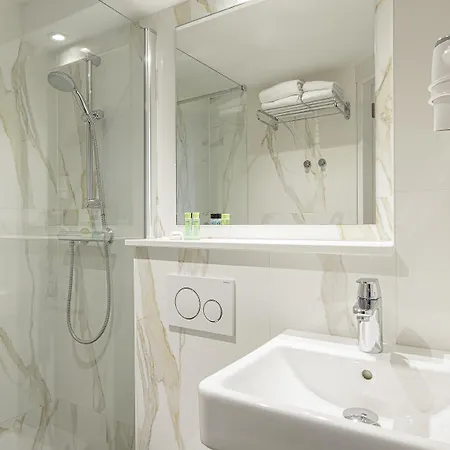 Ibis Styles Hotell
