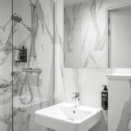 Ibis Styles Hotell