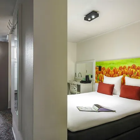 Ibis Styles 3* Amsterdam