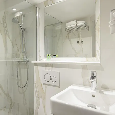 Ibis Styles Hotel Amsterdam