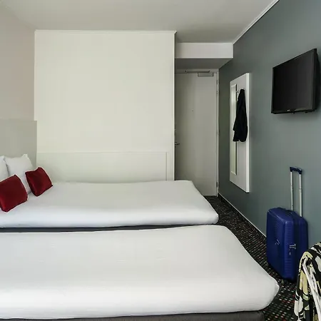 Hotel Ibis Styles 3*
