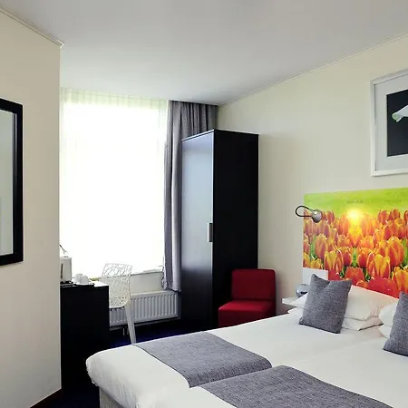 Ibis Styles Hotell 3*