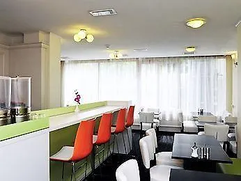 Hotel Ibis Styles 3*