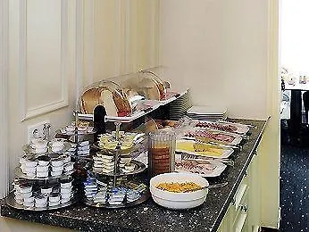 Ibis Styles Hotell