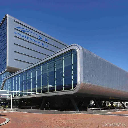 Ibis Styles Amsterdam