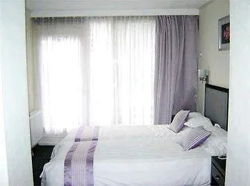 Ibis Styles Hotell 3*