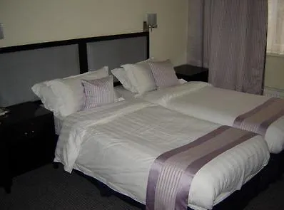 Ibis Styles Hotell