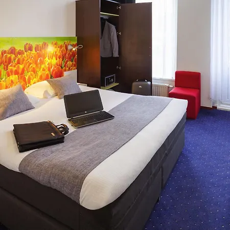 Hotell Ibis Styles