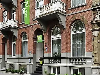 Ibis Styles 3*