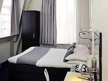 Ibis Styles Hotell 3*