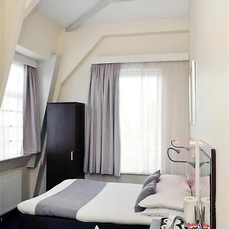 Hotell Ibis Styles