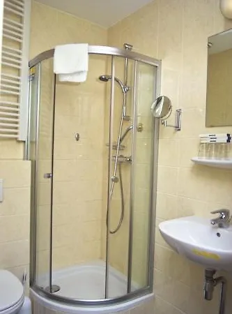 Hotell Ibis Styles 3*