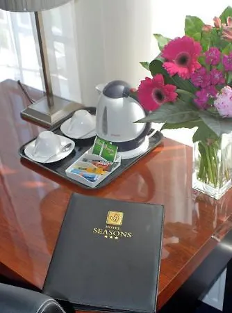 Hotell Ibis Styles Amsterdam