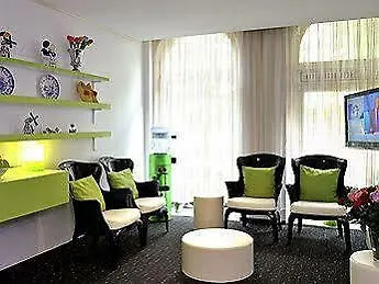 Hotell Ibis Styles