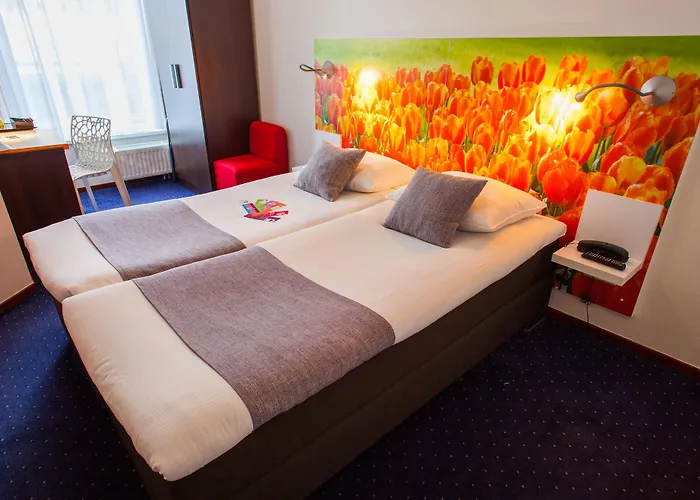 Ibis Styles 3*