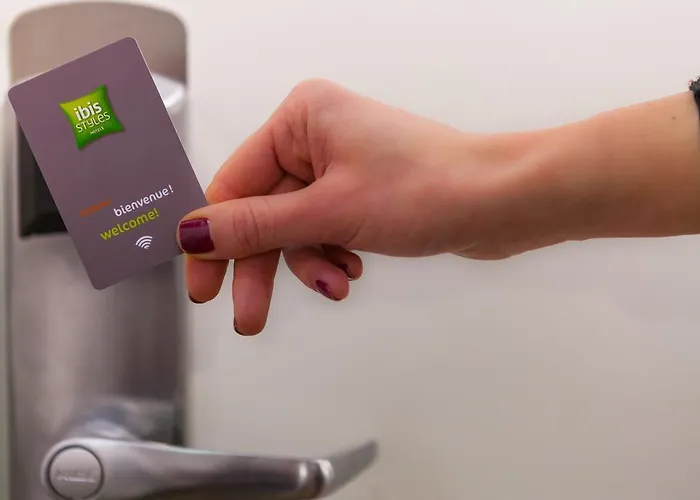 Ibis Styles Amsterdam