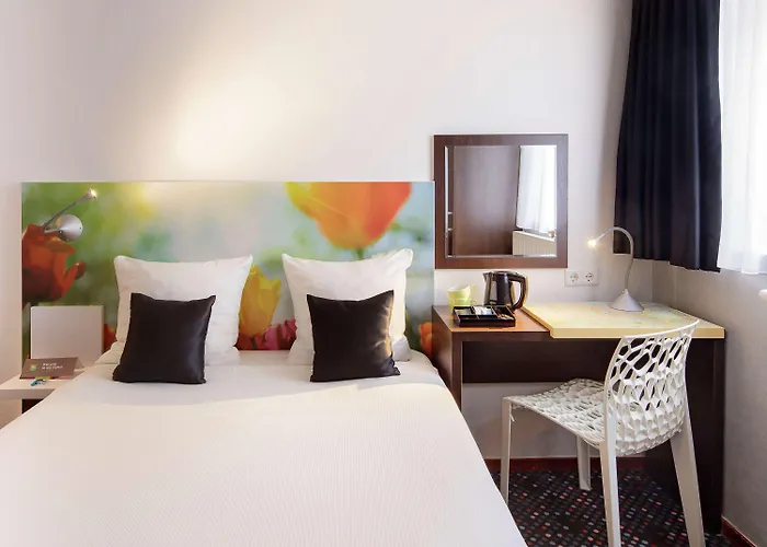 Ibis Styles 3* Amsterdam