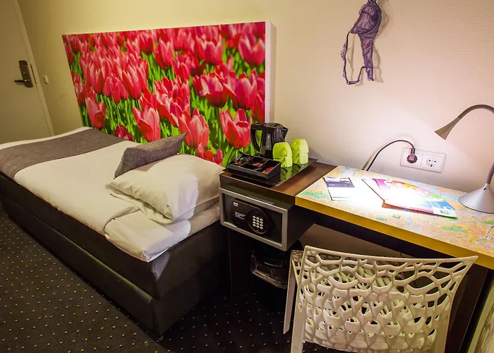 Ibis Styles Hotel 3*
