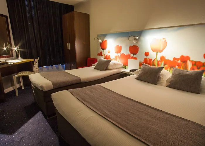 Ibis Styles Hotel