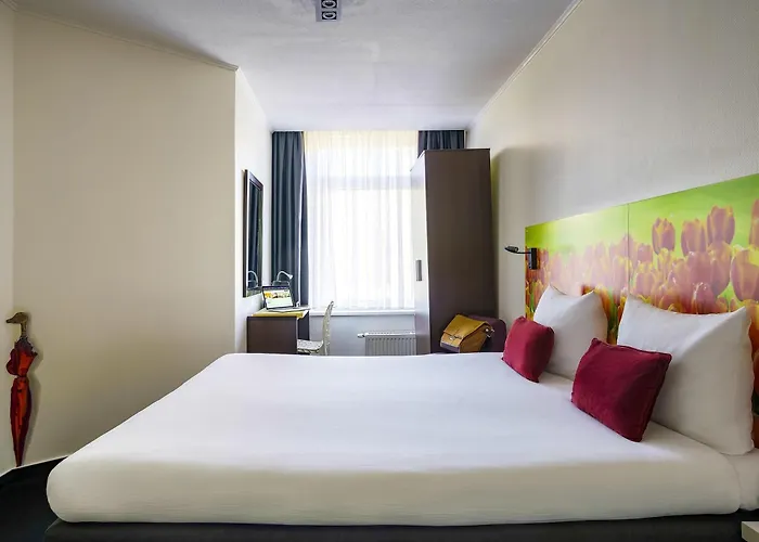 Ibis Styles 3* Amsterdam