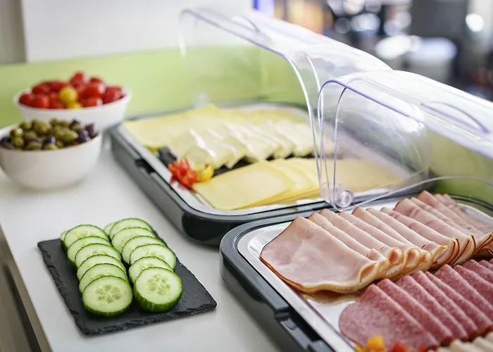 Hotel Ibis Styles Amsterdam