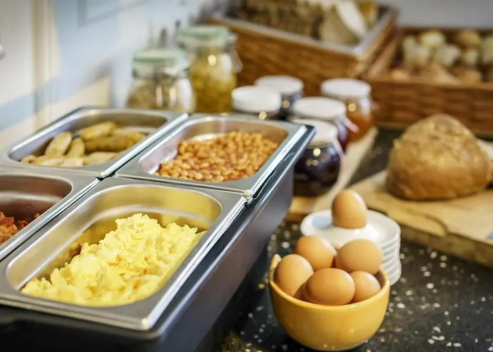 Ibis Styles Amsterdam