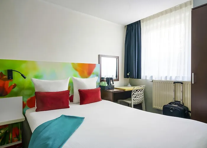 Ibis Styles 3* Amsterdam