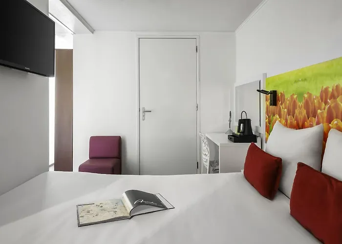 Ibis Styles