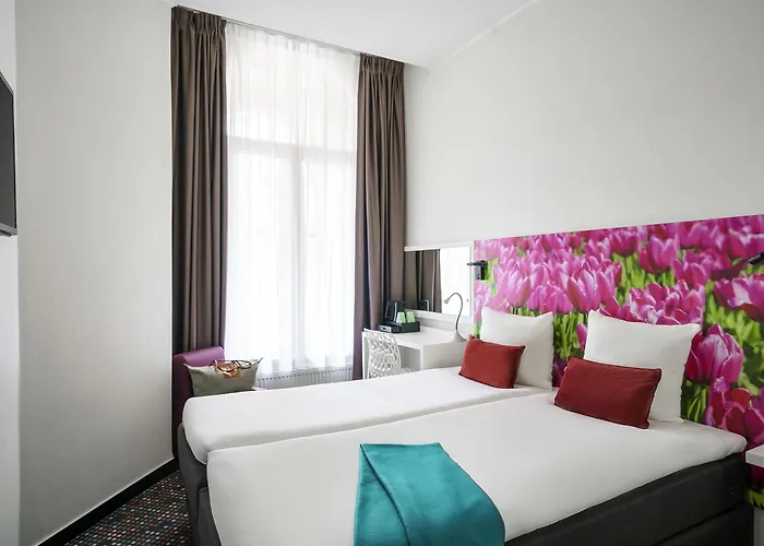 Hotel Ibis Styles 3*