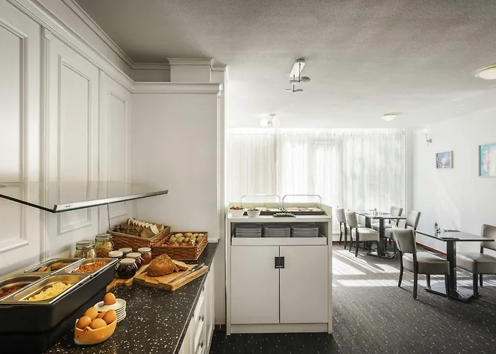 Ibis Styles Hotel Amsterdam