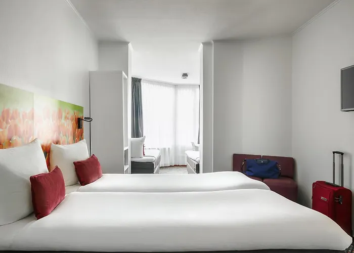 Ibis Styles Amsterdam