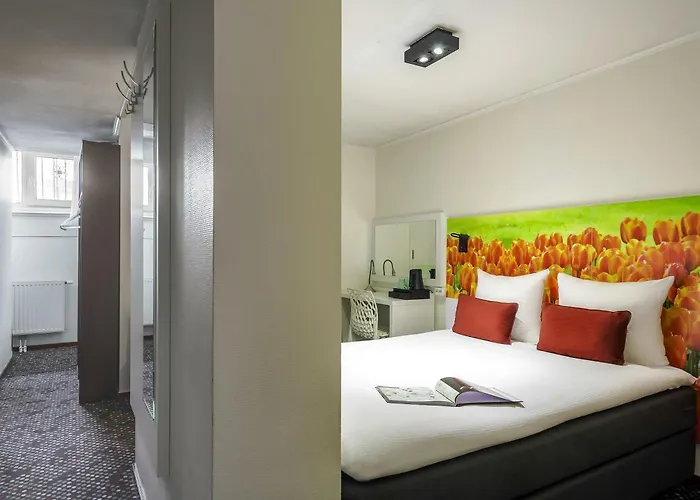 Ibis Styles