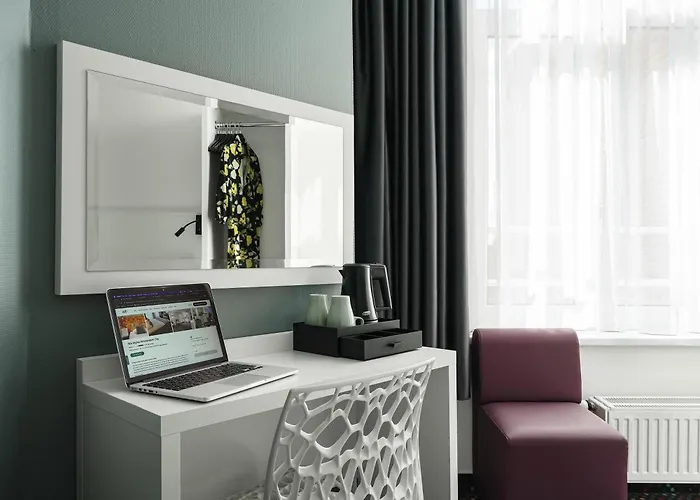 Ibis Styles Hotel 3*