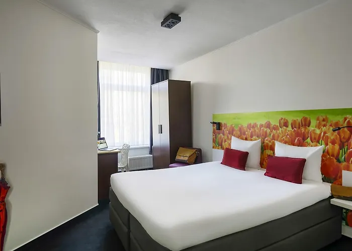Hotel Ibis Styles 3*