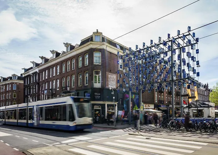 Hotel Ibis Styles Amsterdam