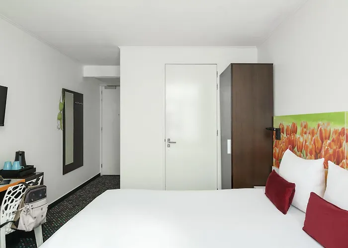 Hotel Ibis Styles 3*